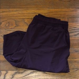 Lululemon Mens Pace Breaker Shorts